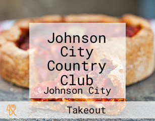 Johnson City Country Club