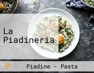 La Piadineria