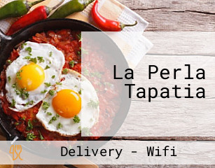 La Perla Tapatia