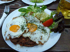 Gaststätte Und Biergarten Högnerhäusl Michael Wittmann