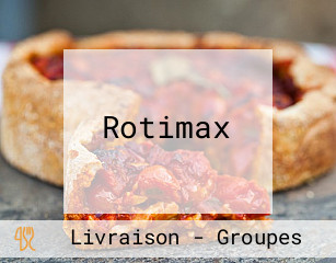 Rotimax