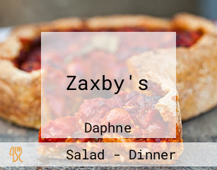 Zaxby's