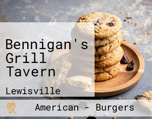 Bennigan's Grill Tavern