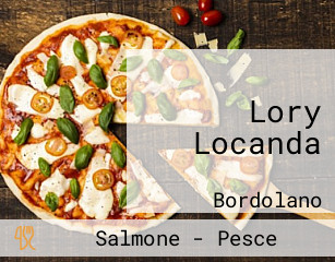 Lory Locanda