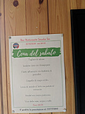 Bar Ristorante Scuola Sci Borgata Sestriere