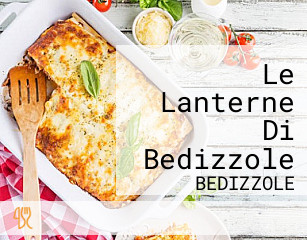 Le Lanterne Di Bedizzole