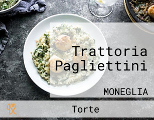 Trattoria Pagliettini