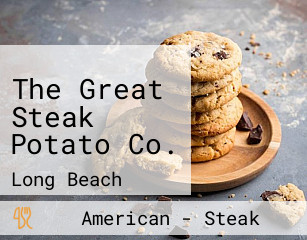 The Great Steak Potato Co.