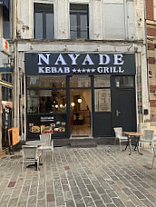 Nayade