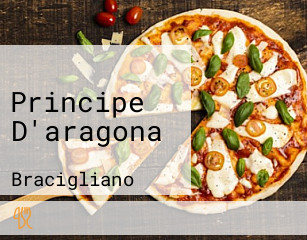 Principe D'aragona