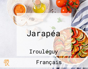 Jarapéa