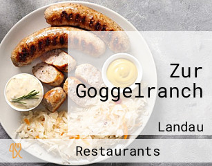 Zur Goggelranch