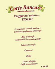 Agriturismo Corte Bancare