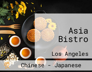 Asia Bistro