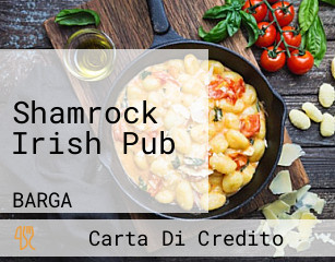 Shamrock Irish Pub