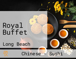 Royal Buffet