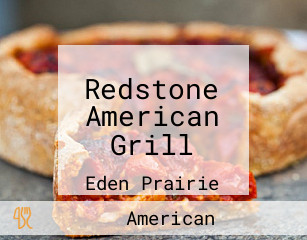 Redstone American Grill