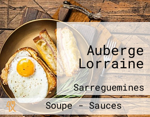 Auberge Lorraine