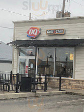 Dairy Queen Grill Chill