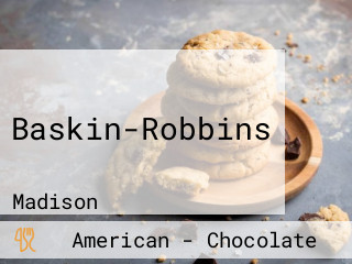 Baskin-Robbins