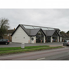 Papa's Barn Fish Chips Takeaway