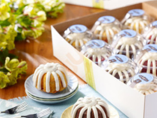 Nothing Bundt Cakes