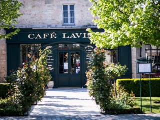 Café Lavinal