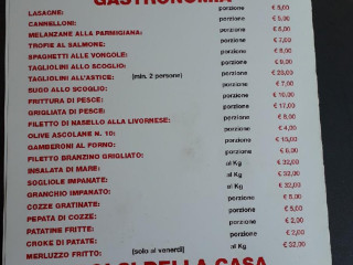 Pizza Da Asporto Vera Napoli Di Peluso Carmela