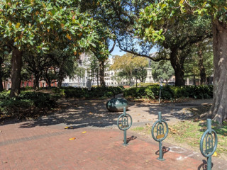 Lafayette Square