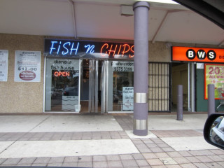 Dianella Fish House