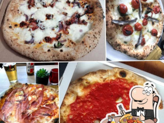 Antica Pizza