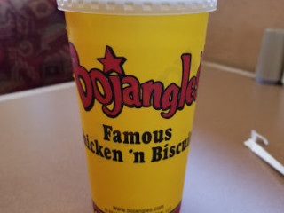 Bojangles