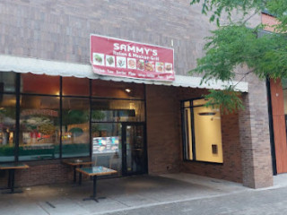 Sammy's Pizzeria