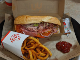 Arby's