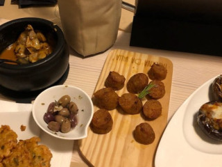 Tapas Da Villa