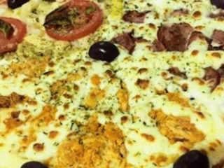 Disk Pizza Luiza