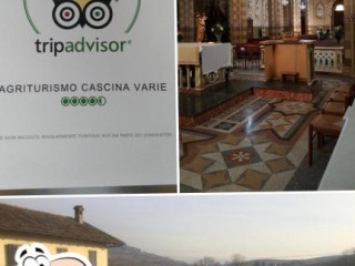 Agriturismo Cascina Varie