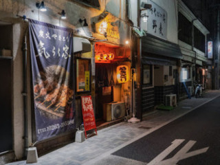 Sumibiyakitori Kirakuya