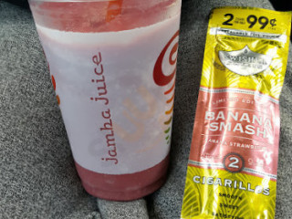 Jamba Juice