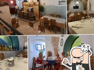 Trattoria Il Mare In Cantina