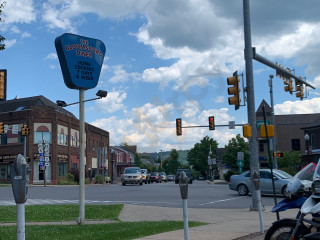 Bloomsburg Diner