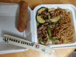 Panda Express