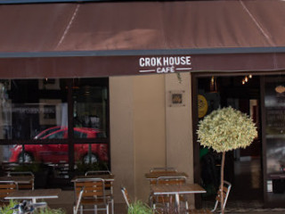 Crok House