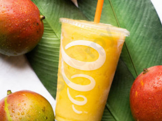 Jamba Juice