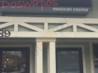 Doswapos