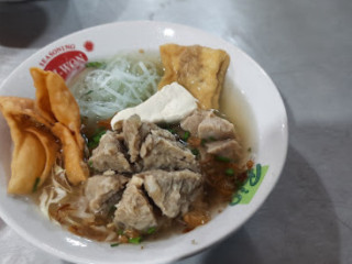 Bakso Jumbo Malang