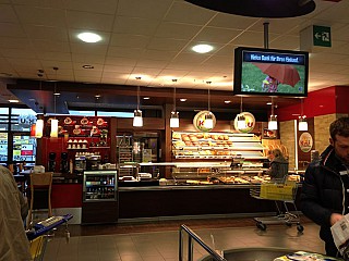 K & U Bäckerei