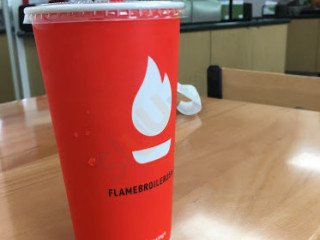 Flame Broiler