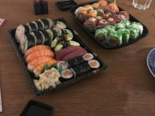 Isamii Sushi