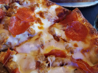 Daves Pizza